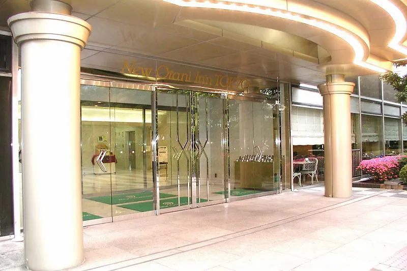 ニューオータニイン横浜プレミアム 横浜市