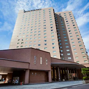 Excel Tokyu 4* Sapporo