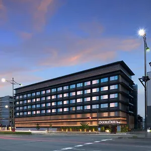 Doubletree By Hilton Higashiyama 4* Kyōto