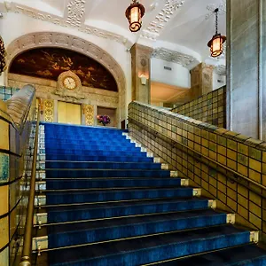 New Grand Otel