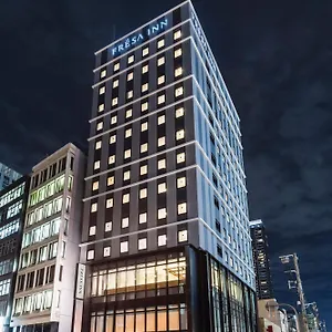 Sotetsu Fresa Yodoyabashi 3* Ōsaka