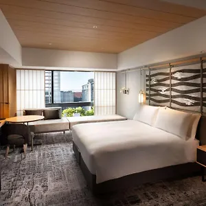 Hilton 5* Kyōto