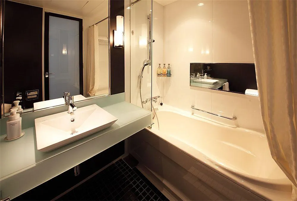 New Otani Inn Yokohama Premium 4*, Yokohama (Kanagawa) Japan