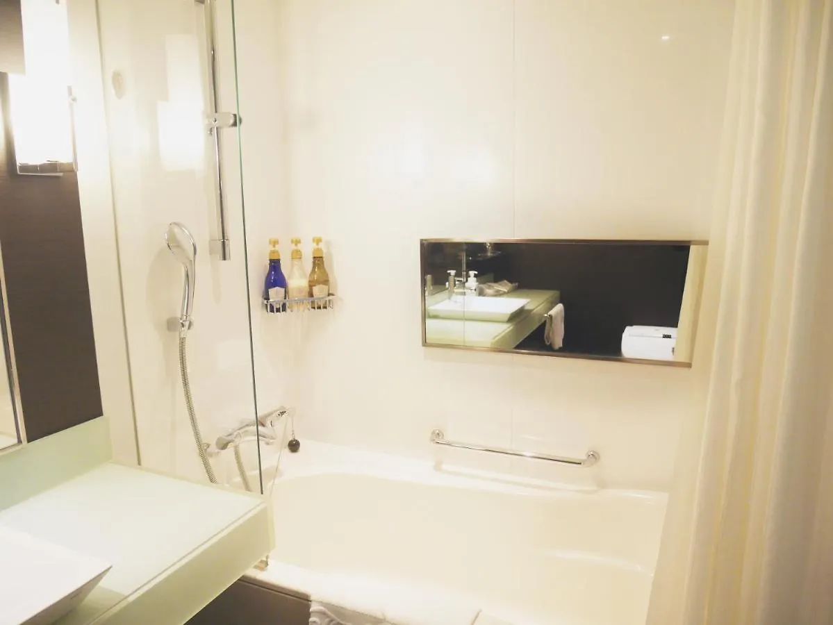 Hotel New Otani Inn Yokohama Premium