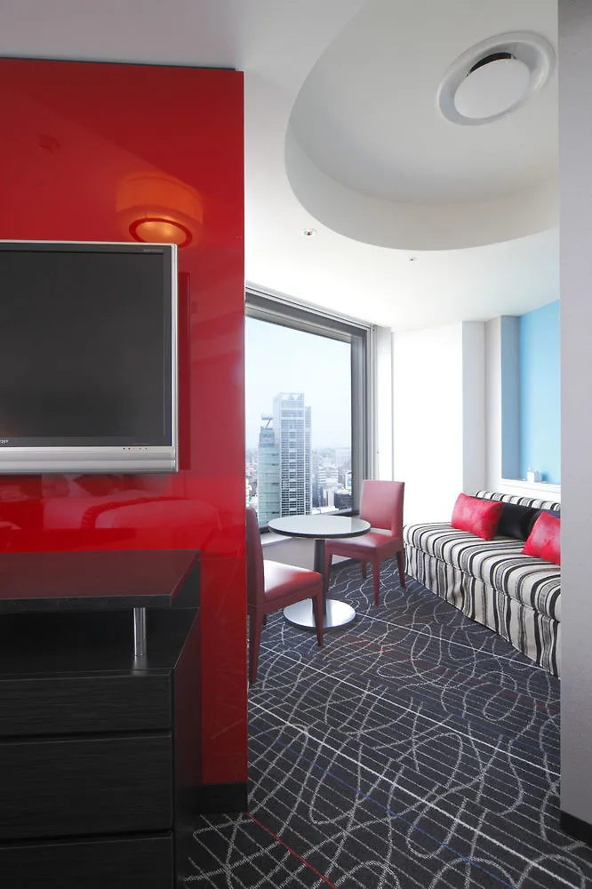 Hotel New Otani Inn Yokohama Premium
