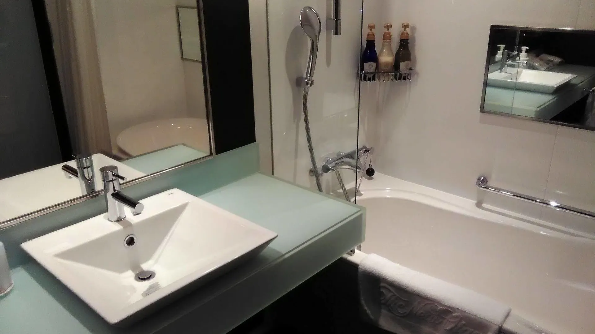 **** Hotel New Otani Inn Yokohama Premium Japan