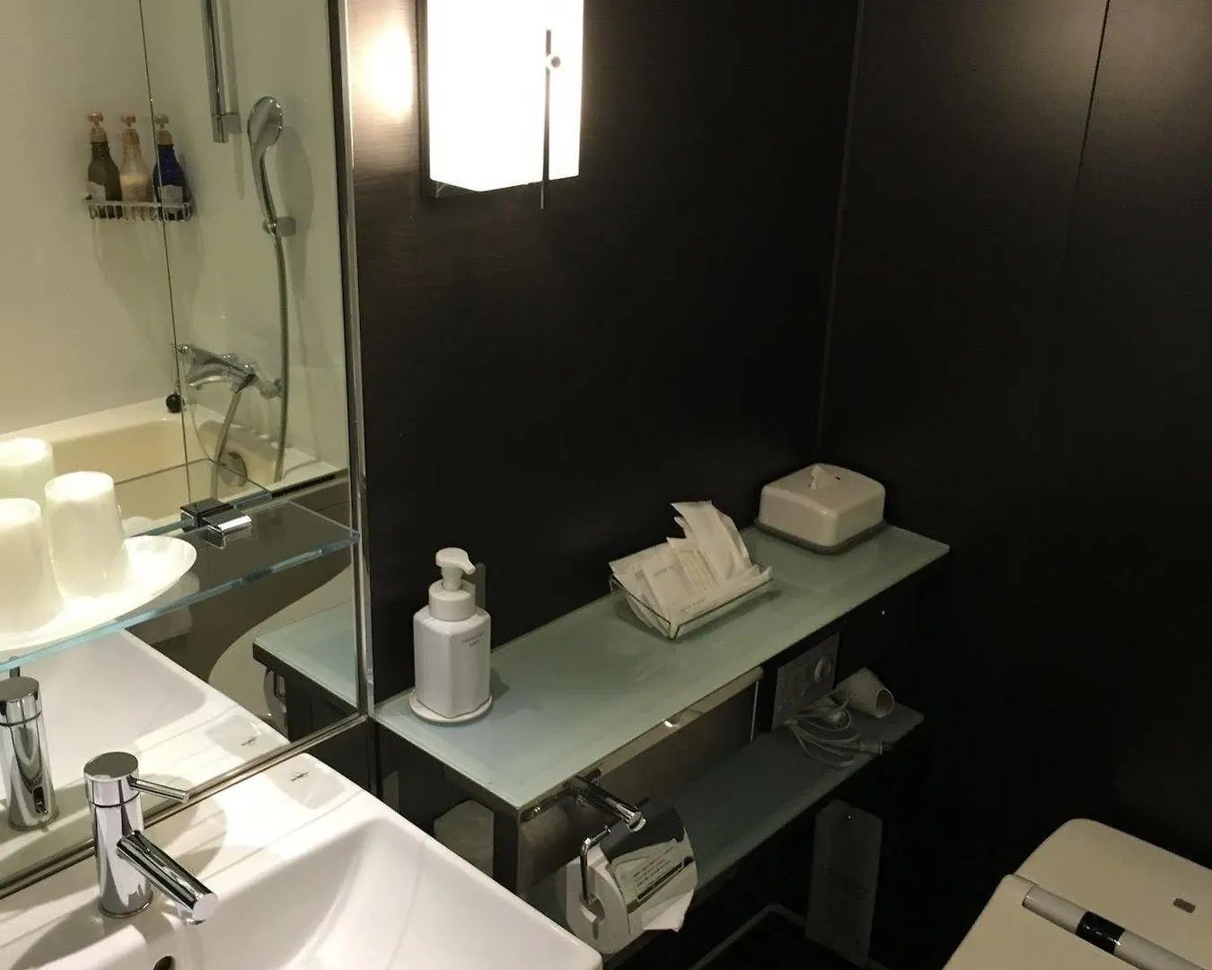 New Otani Inn Yokohama Premium Hotel Yokohama (Kanagawa)