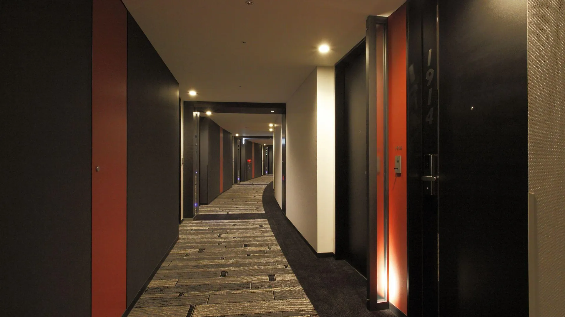 New Otani Inn Yokohama Premium